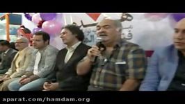 تولد آرش میراحمدی در خانه پناهگاهی موسسه همدم