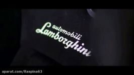 Lamborghini Super Trofeo 2016  تایلند