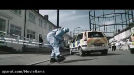 تریلری فیلم جنایی هیجانی معمایی LONDON ROAD