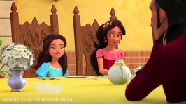 elena of avalor ep 1