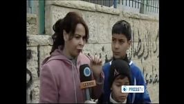 Israel child abuse