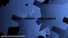 آهنگ دابستپ Dubstep Desmeon  Back From The Dead 2016