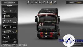 PART2O2PLAYING گیم پلی بازی EURO TRUCK SIMULATOR 2