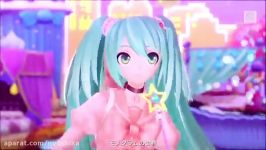 【初音ミク】 LOL lots of laugh 【Project DIVA X】