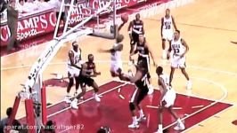 Michael Jordans Top 10 Dunks Of His Career