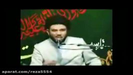 آنانکه علی خدای خود پندارندکفرش به کنارعجب خدائی دارند