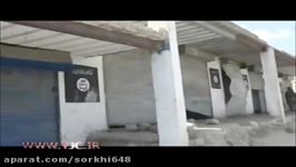 کشته شدن 300 داعشی در ننگرهار افغانستان سوریه