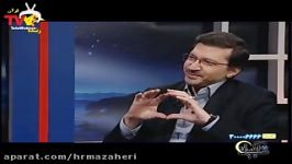 حجت الاسلام المسلمین مظاهری سیف در شبکه قرآن  02