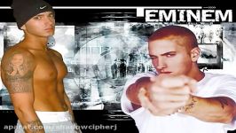 Eminem Rock Bottom