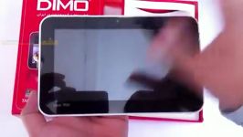 dimo tablet