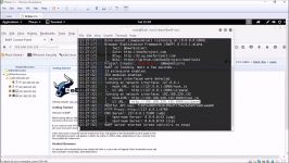 Hacking facebook with BEEF and MITMf Kali Linux 2016.1