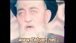 روش تفسیر علامه طباطبایی زبان خودش