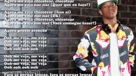 Silentó  Watch Me WhipNae Nae tradução