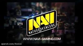 سفر به TI6 تیم NaVi  قسمت اول