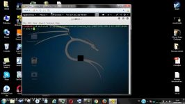 Hack Any Computer With KALI LINUX 2016