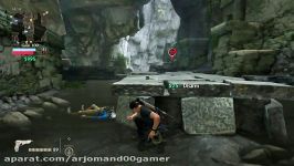 بازی دوستان در uncharted 4 multi player