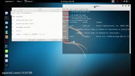 Hack WPA2 PSK using Kali Linux 2.0 2016