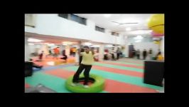 avalin clip bax parkour babol