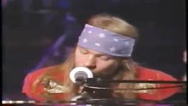 Guns N Roses November Rain