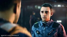 بخش داستانی بازی Call of Duty Infinite Warfare