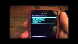 how to flash custom rom on galaxy s