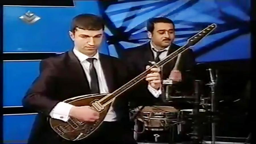 زائور بابایف Zaur Babayev Talysh Music موسیقی تالش