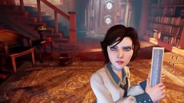 BioShock Infinite Launch Trailer HD www.parsgamers.com