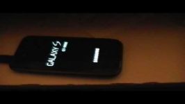 How to flash a kernel to Galaxy s i9000