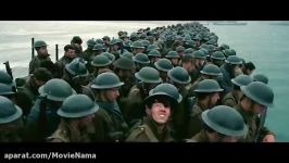 تیزر تریلر فیلم Dunkirk جدیدترین ساخته کریستوفر نولان