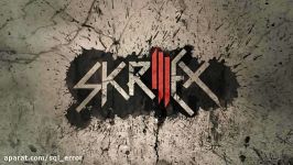 Skrillex Scary Monsters And Nice Sprites