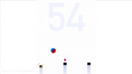 Bouncing Ball 2 Ketchapp