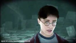 بازی Harry Potter And The Half Blood Prince اندروید