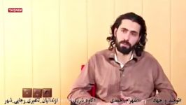 فیلم اعترافات اعضای اعدامی گروهک تروریستی «توحید جهاد