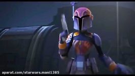 star wars rebels sabin wren vs fenn rau