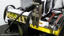 Gigabyte Z170X Gaming 7