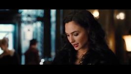 WONDER WOMAN Movie TRAILER