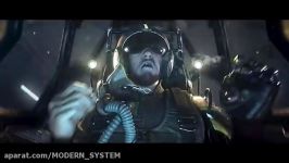 STRIKE VECTOR EX  CG TRAILER