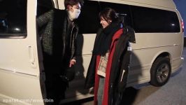 Drama Uncontrollably Fond Ep 09 BTS Film Making Part1