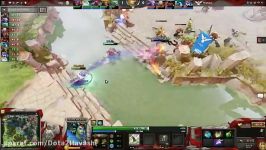 OG vs Wings Gaming Game 1 TI6