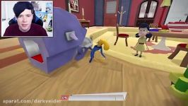 OCTODAD IN ZERO GRAVITY  Octodad #5