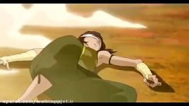 Avatar Korra VS Kuviraتوضیحات رو بخونید