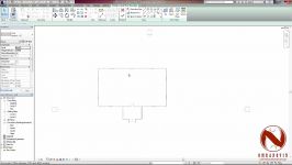 آموزش نرم افزار Revit Architecture  جلسه نهم