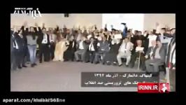 دستگیری عوامل بمبگذار داعش در تهران