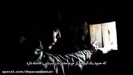 حرامی های #داعش در یک کیلومتری حرم