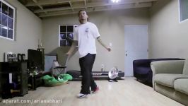 House Dance Tutorial  Crosswalk