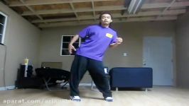 House Dance Tutorial  Loose Legs