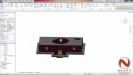 آموزش نرم افزار Revit Architecture  جلسه یازدهم