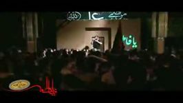 حسین عینی فرد  فاطمیه دوم 1392  عالی  شور