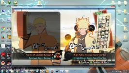 مود naruto hokage + لینک دانلود برای بازی ناروتو ستورم4