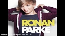 رونان پارک Ronan Parke